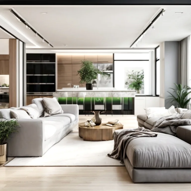 チームミーティングの様子