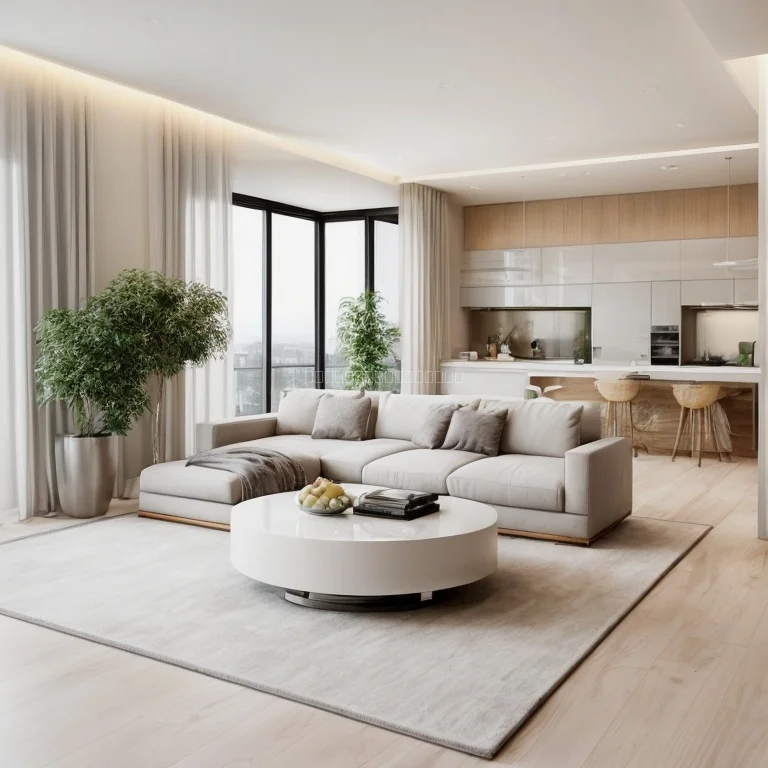 LuxHubLivingのカスタマーサポートチーム