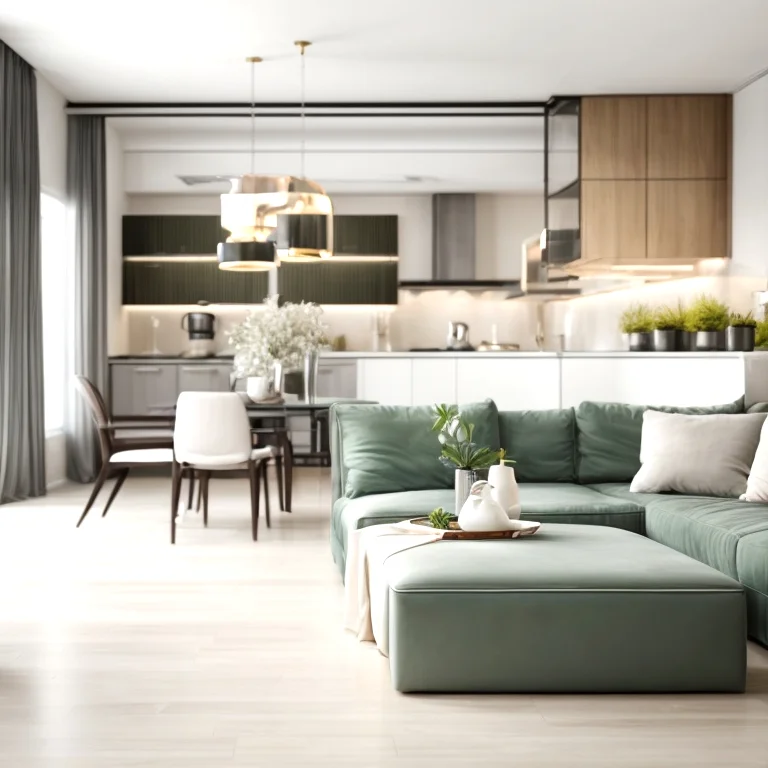 LuxHubLivingのスタッフ